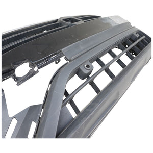 VOLKSWAGEN TIGUAN Allspace Front Bumper 2022 on GENUINE 5NN807221B