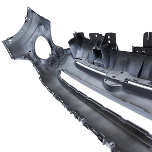 Fiat 500X Cross front bumper 2019-2022 Genuine pn 52102556