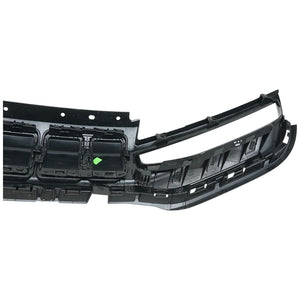 JEEP AVENGER Front Bumper Upper Grill 2022 onwards GENUINE pn 735767813