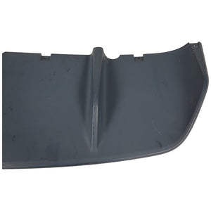 JAGUAR I PACE REAR BUMPER Diffuser 2018 onwards SUV GENUINE J9D3-17B891-AA