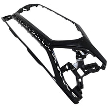 Load image into Gallery viewer, Audi Q8 E-Tron front bumper centre section Sportback 2023-2025 Genuine 4KE807725
