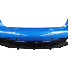 Load image into Gallery viewer, BMW 1 series M Sport rear bumper F40 2019-2023 Genuine 51128070949
