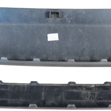 Load image into Gallery viewer, Hyundai Kona rear bumper lower trim 2020-2024 Genuine pn 86671-J9BC0
