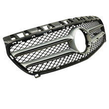 Load image into Gallery viewer, MERCEDES BENZ A CLASS FRONT BUMPER Upper Grill W176 GENUINE A1768880260
