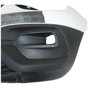 VAUXHALL COMBO FRONT BUMPER 2018 onwards GENUINE 9816774280