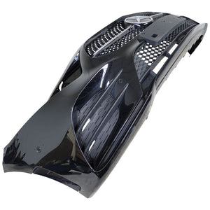 Mercedes Benz A Class AMG front bumper 2018-2022 W177 Genuine pn A1778856100