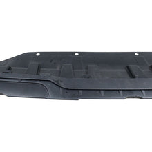 Load image into Gallery viewer, MG HS Hybrid front bumper lower Valance Genuine 2022 2023 Genuine P10947208
