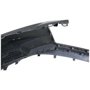 AUDI A3 SE FRONT BUMPER HATCHBACK 2016 onwards GENUINE pn 8V3807437AF