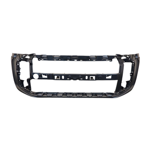 TOYOTA PROACE FRONT BUMPER 2024 onwards Van GENUINE pn 9849407580