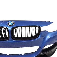 Load image into Gallery viewer, BMW 3 series M Sport front bumper F30 F31 2012-2015 Genuine 51118054128
