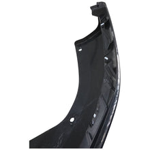 Load image into Gallery viewer, MG HS front bumper lower valance 2024 onwards Facelift 5 door Genuine P11407732
