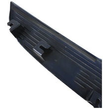 Load image into Gallery viewer, Suzuki SX-4 SX4 S Cross rear tailgate trim panel 2022-2024 Genuine 83941-63T00
