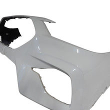 Load image into Gallery viewer, MG ZS front bumper Facelift 2020-2024 SUV 5 Door Genuine pn P10628329
