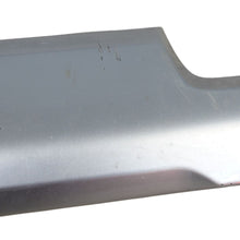 Load image into Gallery viewer, Ford Ranger front bumper grill surround 2023-2025 Genuine N1WB-17F003-BAW
