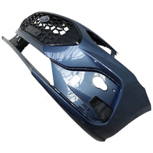 Load image into Gallery viewer, Ford Focus ST Line front bumper 2022-2025 Genuine Used pn NX7B-17C831-SA
