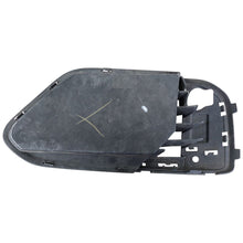 Load image into Gallery viewer, BMW X1 front bumper left grill SE Standard 2015-2020 F48 Genuine 51117374203
