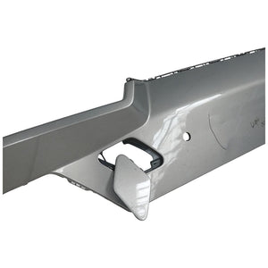 BMW IX  M SPORT REAR BUMPER Lower Section 2021 onwards GENUINE SUV 51128737823