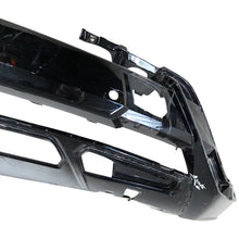Load image into Gallery viewer, Lamborghini Urus front bumper lower valance 2019-2024 Genuine 4ML807110A
