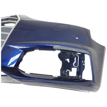 Load image into Gallery viewer, AUDI A4 B9 S4 S LINE FRONT BUMPER 2016 on Saloon Avant GENUINE 8W0807437F
