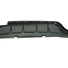 Load image into Gallery viewer, MG HS HYBRID REAR BUMPER Lower Valance GENUINE 2022 onwards GENUINE P10922776
