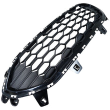 Load image into Gallery viewer, Ford Kuga ST line front bumper upper centre grill 2020-2024 Genuine LV4B-8200-Y
