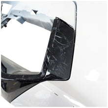 Load image into Gallery viewer, BMW IX front bumper 2025-2027 LCI facelift Electric Genuine Used pn 51115A6B601
