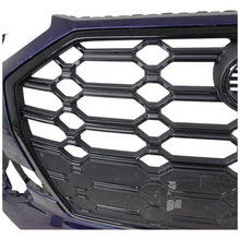 Load image into Gallery viewer, AUDI Q5 S Line FRONT BUMPER 2021 onwards GENUINE Used 80A807437P
