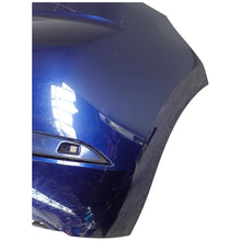 Load image into Gallery viewer, Volkswagen Golf rear bumper 2017-2019 Hatchback Genuine pn 5G6807421BK
