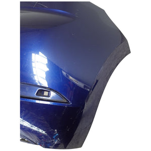 Volkswagen Golf rear bumper 2017-2019 Hatchback Genuine pn 5G6807421BK