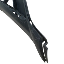 Load image into Gallery viewer, Mercedes Benz GLA AMG front bumper lower grill 2019-2023 Genuine A2478854205
