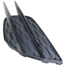 Load image into Gallery viewer, Mercedes Benz A class AMG front bumper right grill 2018-2021 Genuine A1778858600
