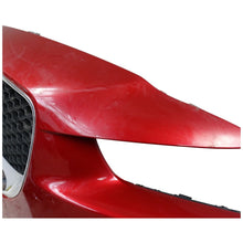 Load image into Gallery viewer, Jaguar XE front bumper SE Portfolio 2015-2020 Genuine Used GX73-17F003-AA
