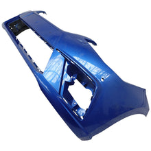 Load image into Gallery viewer, Seat Ibiza front bumper 2017-2019 Hatchback Genuine pn 6F0807221D
