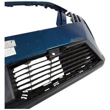 Load image into Gallery viewer, Peugeot 3008 5008 front bumper 2024-2026 Genuine 9846491180
