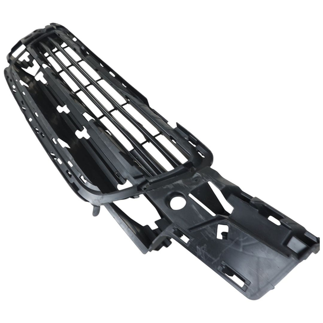 PEUGEOT 5008 FRONT BUMPER Grill 2013 to 2017 MPV 5 Door GENUINE pn AA36717043