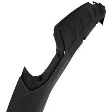 Load image into Gallery viewer, MG HS Hybrid rear bumper lower valance 2022-2024 Genuine P10922776
