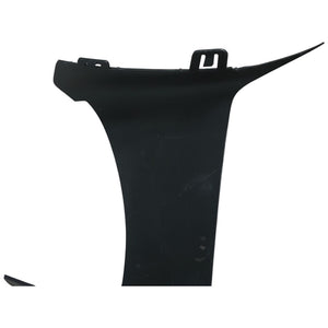Mercedes Benz C CLASS AMG front bumper right air guide W205 A2058856802