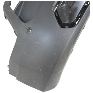 JEEP AVENGER Front Bumper Lower Section 2021 onwards GENUINE pn 735770624