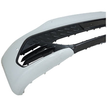 Load image into Gallery viewer, CUPRA BORN FRONT BUMPER 2022 onwards GENUINE pn 10E807221D

