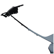 Load image into Gallery viewer, AUDI Q2 FRONT BUMPER Upper Section 2021 onwards 5 Door SUV GENUINE pn 81A807437G
