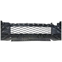Load image into Gallery viewer, Volkswagen T-Roc T Roc front bumper lower section 2021-2023 Genuine 2GA805903K

