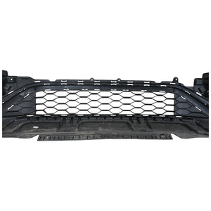Volkswagen T-Roc T Roc front bumper lower section 2021-2023 Genuine 2GA805903K