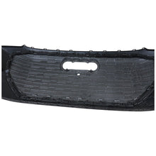 Load image into Gallery viewer, Audi Q4 E-Tron front bumper centre grill 2021 onward Genuine pn 89A807725A
