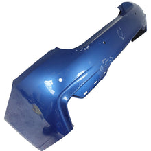 Load image into Gallery viewer, BMW 4 series M Sport rear bumper F32 F33 Coupe Genuine 51128054566
