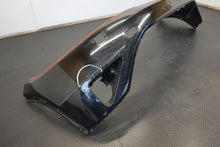 Load image into Gallery viewer, GENUINE HONDA CIVIC FRONT BUMPER Upper Section 2006 to 2012 pn 71101-SMGA-ZZ00
