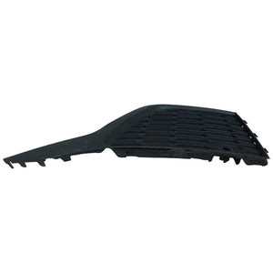 Audi Q7 front bumper lower left grill Genuine 2019-2023 4M0807681AM