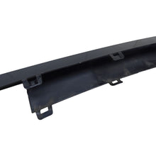 Load image into Gallery viewer, Range Rover Evoque Dynamic front bumper lower valance trim Genuine GJ32-17626-AW
