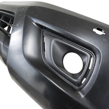 Load image into Gallery viewer, Nissan Navara front bumper 2016-2020 Genuine pn 62022 4JU0H
