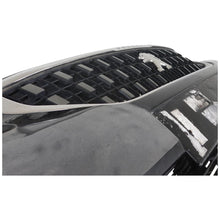 Load image into Gallery viewer, Peugeot 2008 front bumper 2016-2019 SUV 5 Door Genuine pn 9814116177

