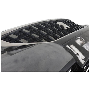 Peugeot 2008 front bumper 2016-2019 SUV 5 Door Genuine pn 9814116177